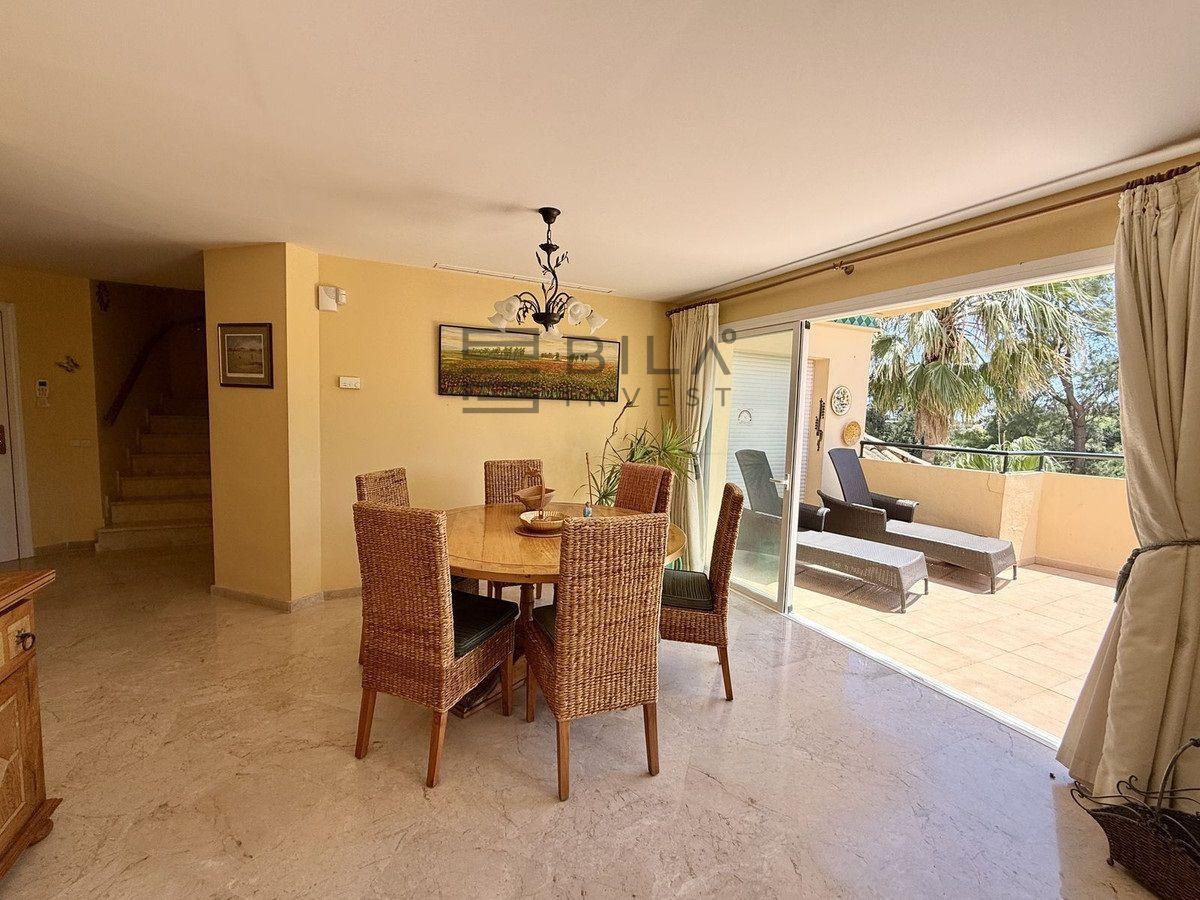 Ático en Venta en Marbella