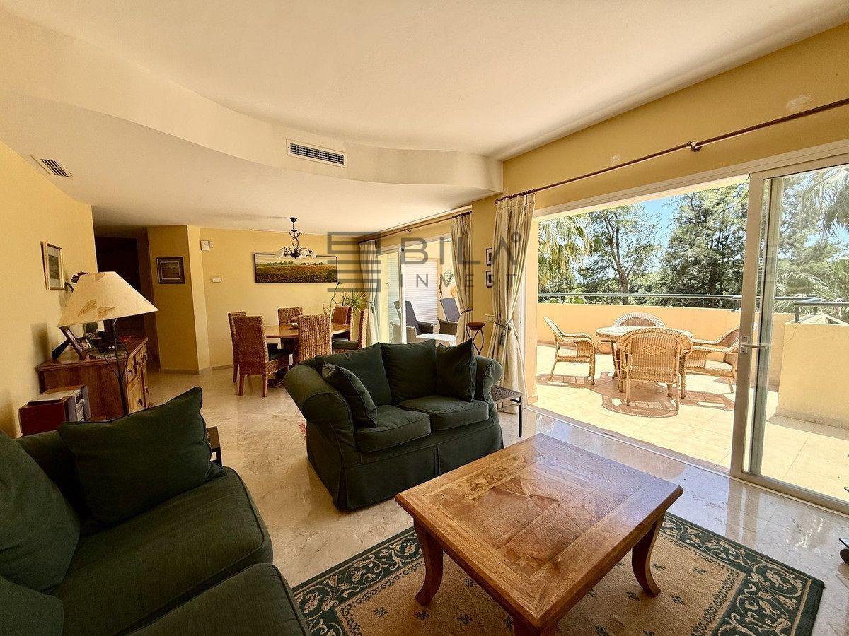 Ático en Venta en Marbella