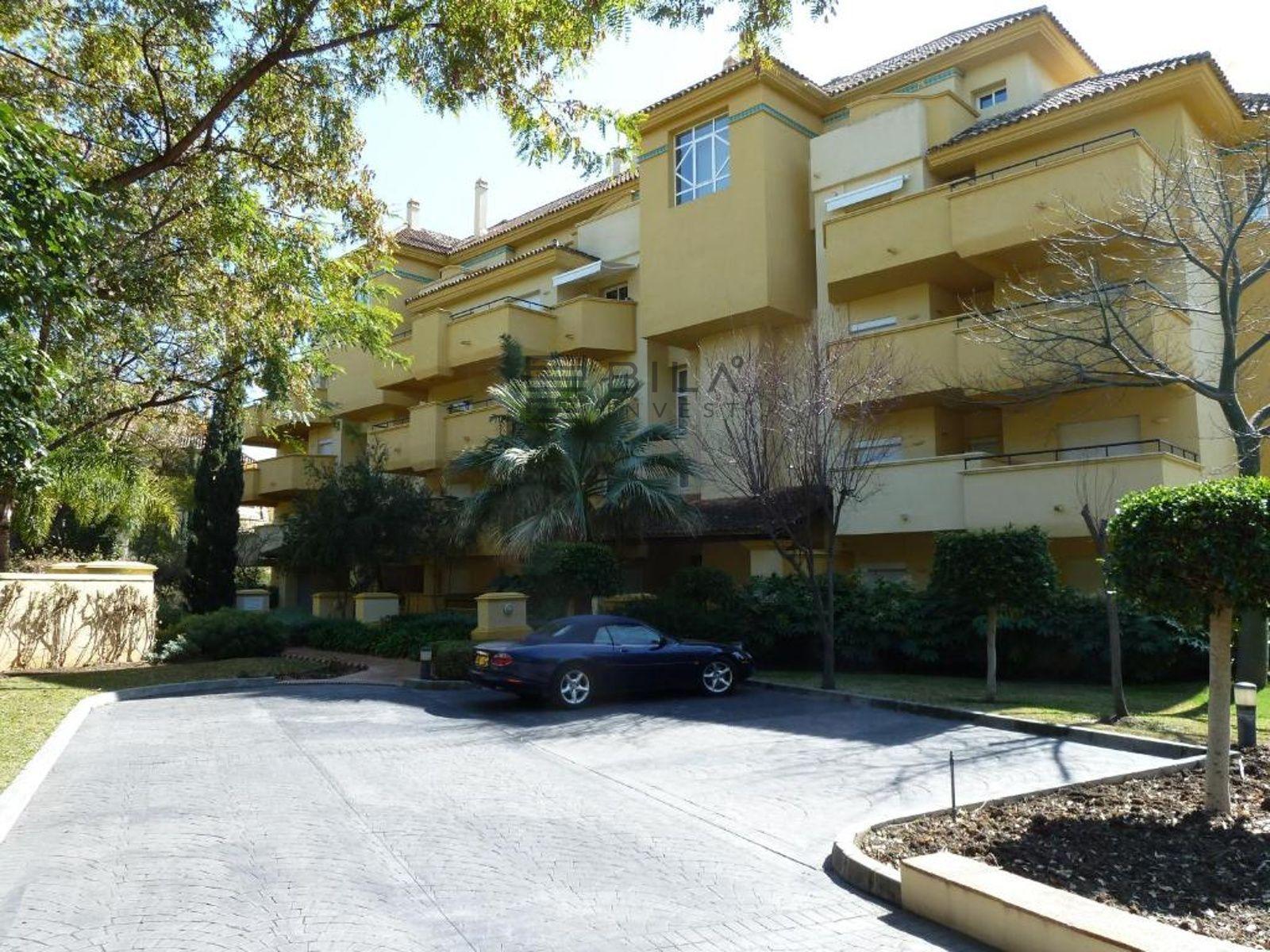 Ático en Venta en Marbella