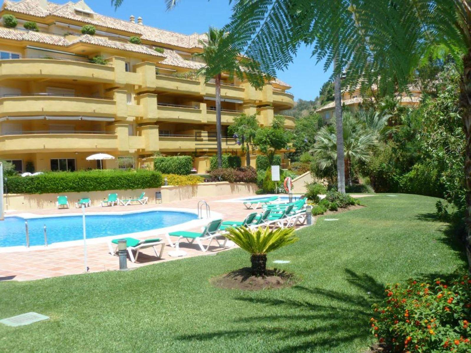 Ático en Venta en Marbella