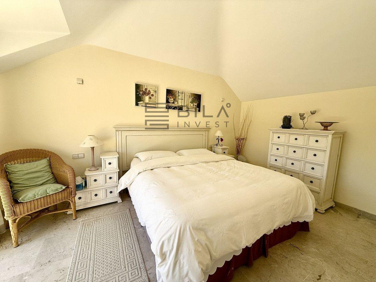 Ático en Venta en Marbella