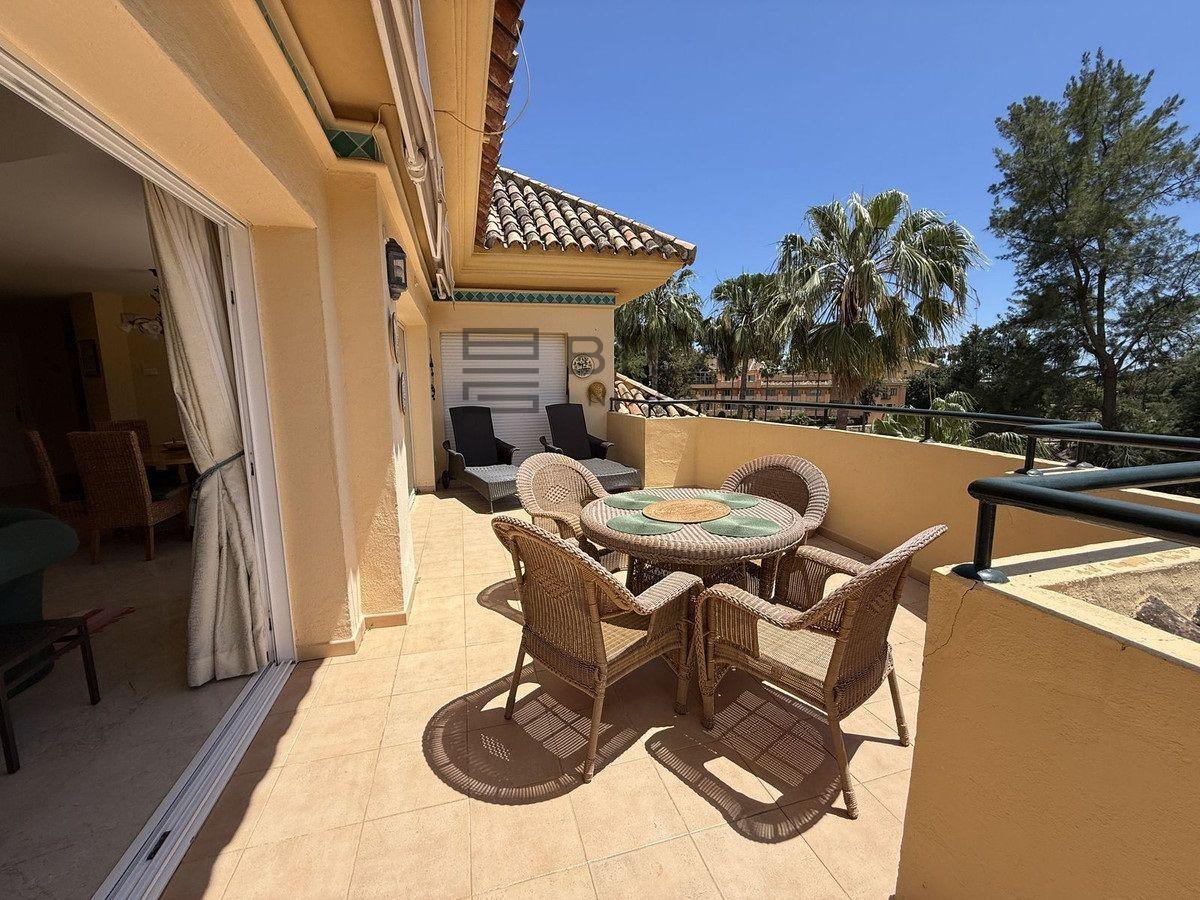 Ático en Venta en Marbella