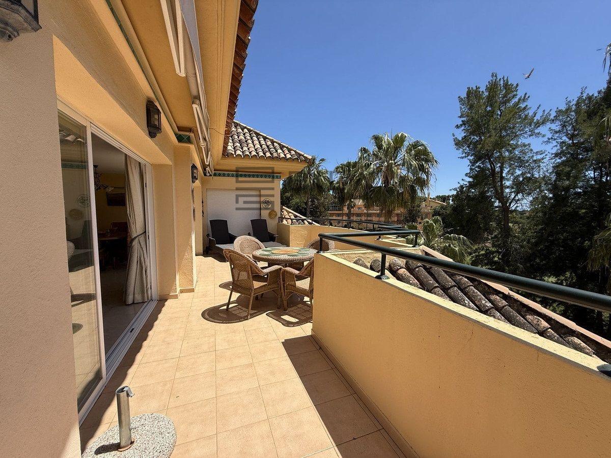 Ático en Venta en Marbella