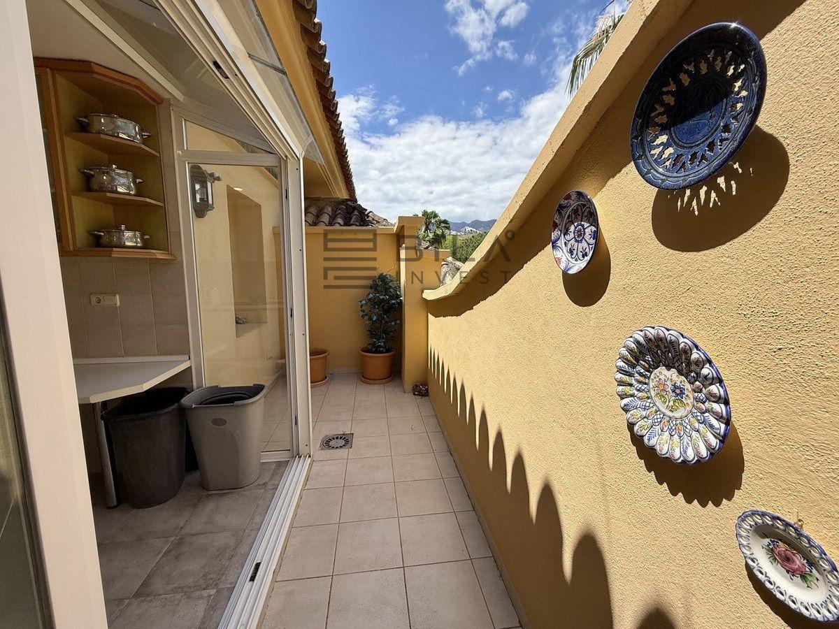 Ático en Venta en Marbella