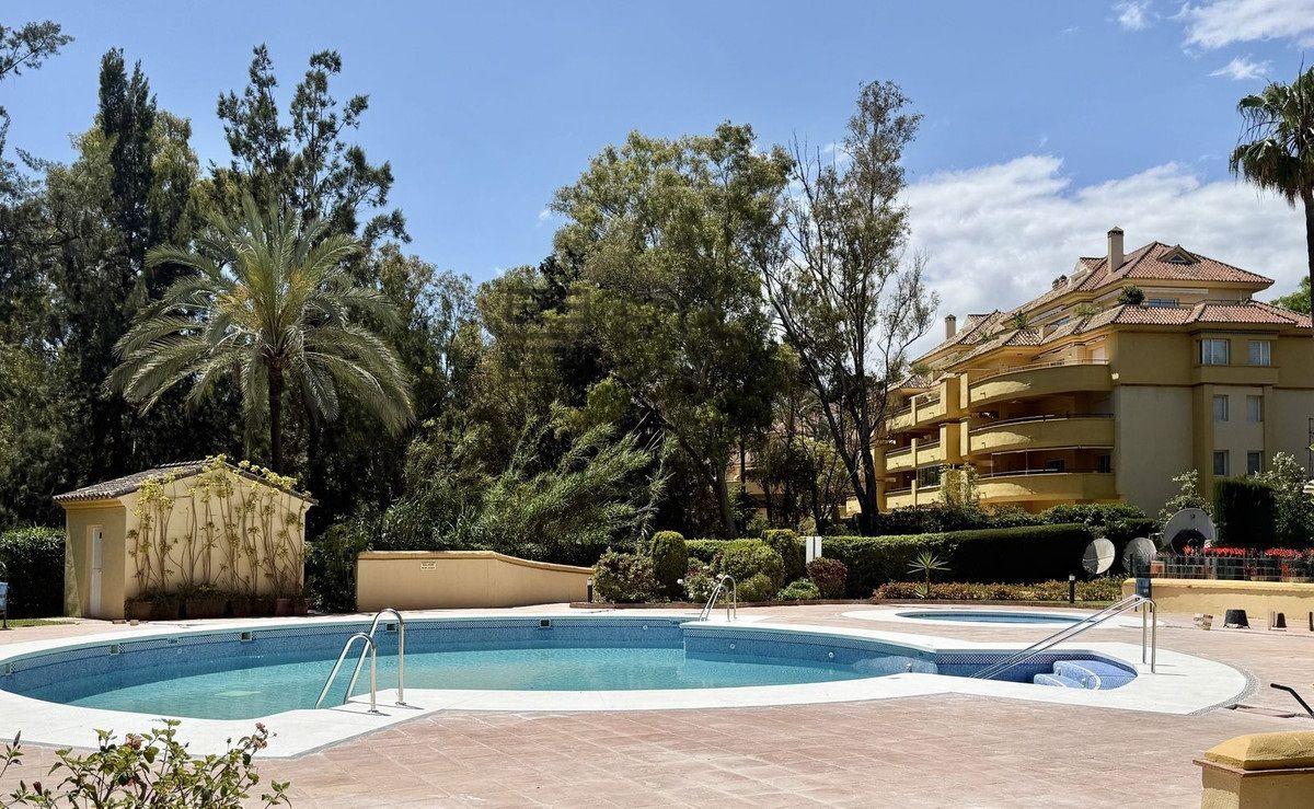 Ático en Venta en Marbella