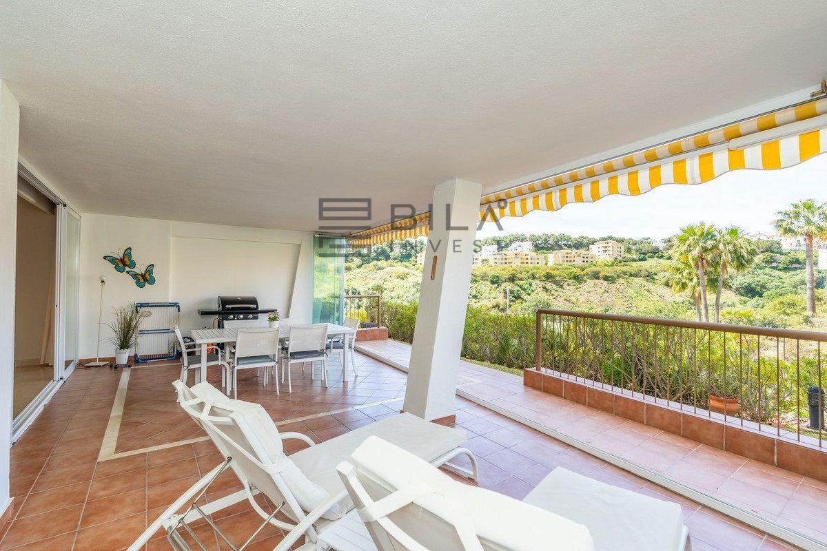 Flat for Sale in Mijas