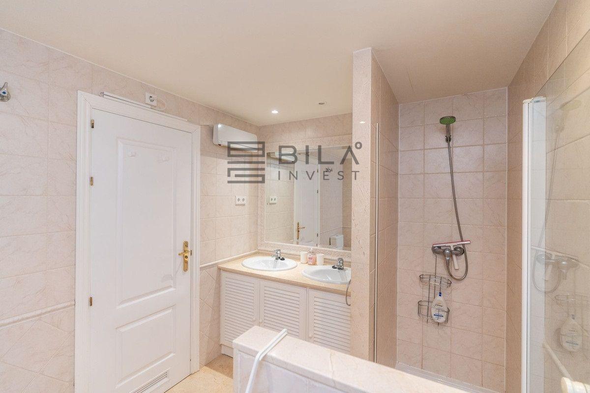 Flat for Sale in Mijas