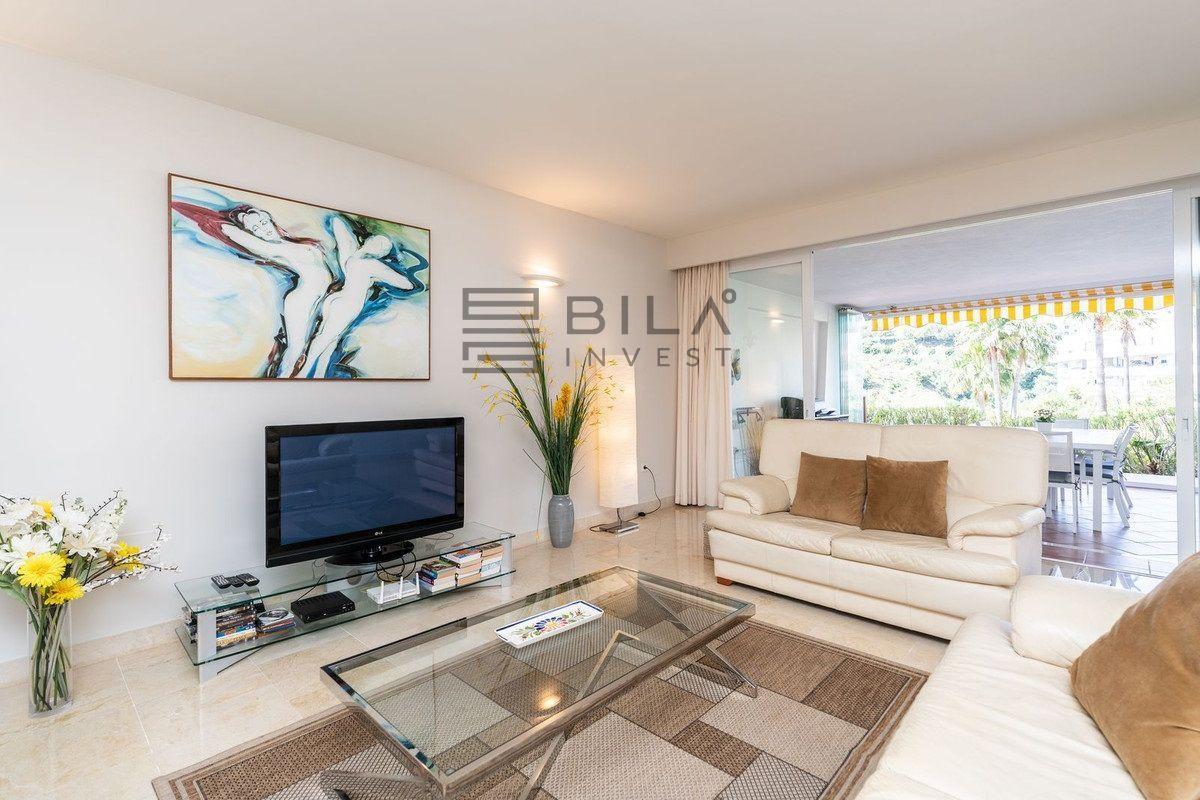Flat for Sale in Mijas
