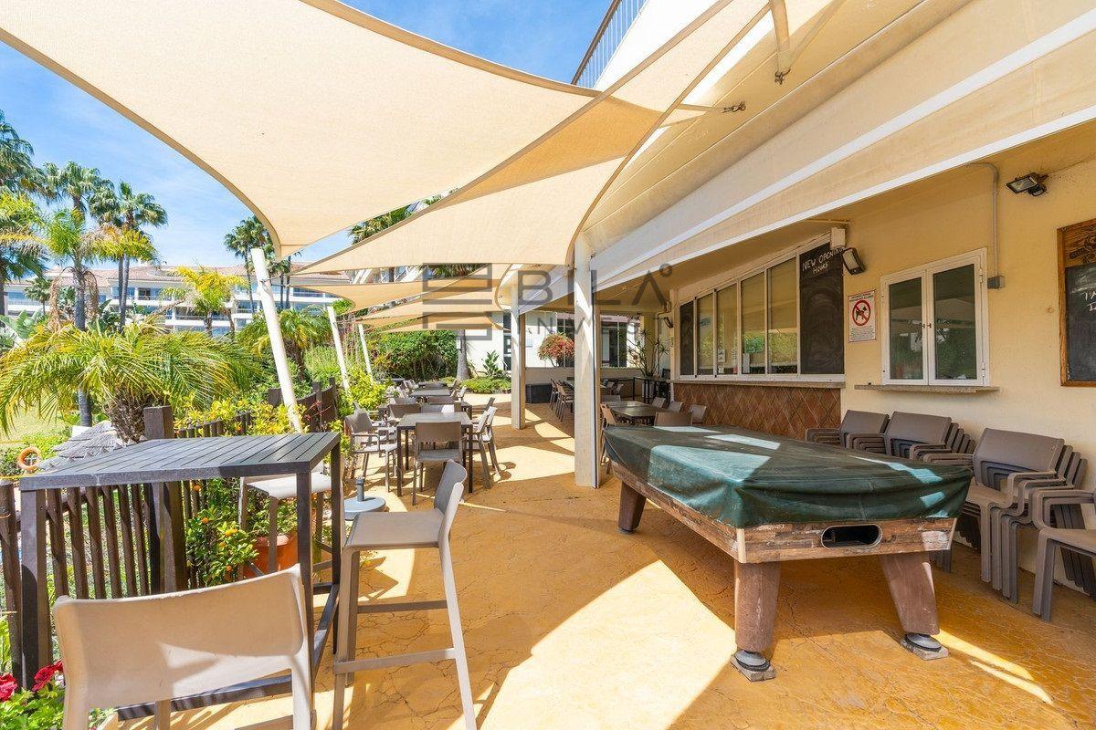 Flat for Sale in Mijas
