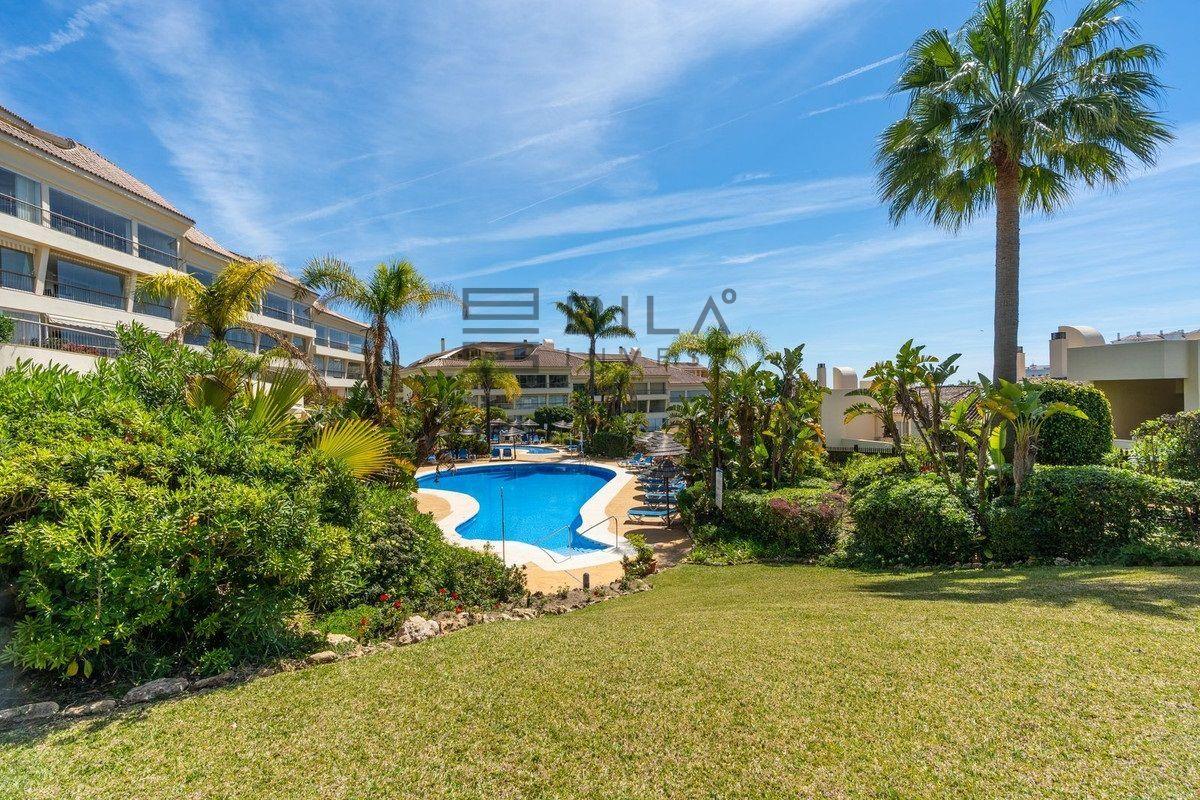 Flat for Sale in Mijas
