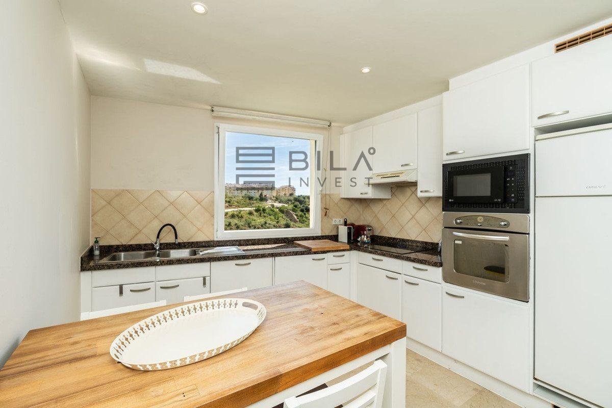 Flat for Sale in Mijas