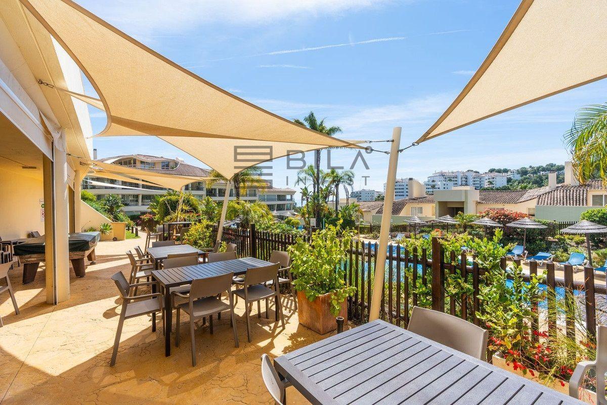 Flat for Sale in Mijas