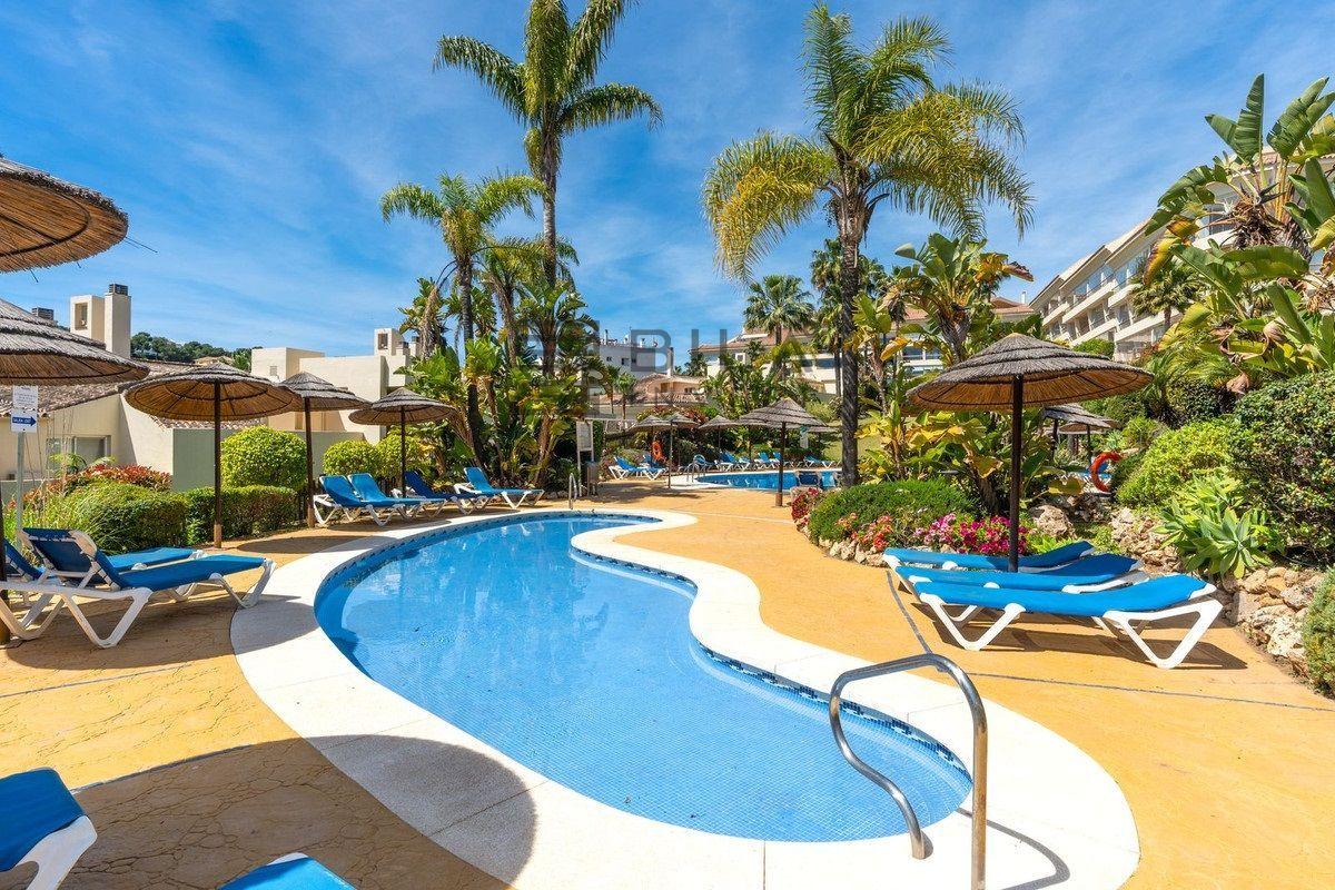 Flat for Sale in Mijas