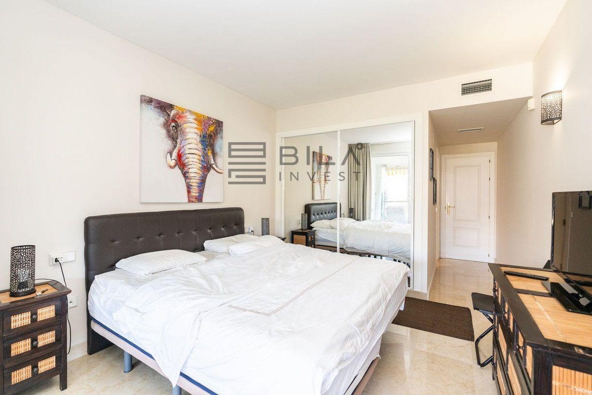 Flat for Sale in Mijas