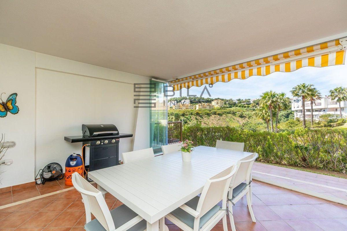 Flat for Sale in Mijas