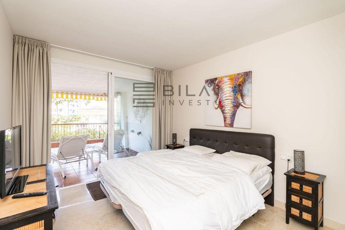 Flat for Sale in Mijas