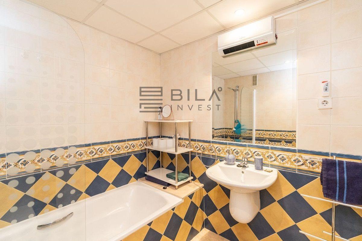 Flat for Sale in Mijas