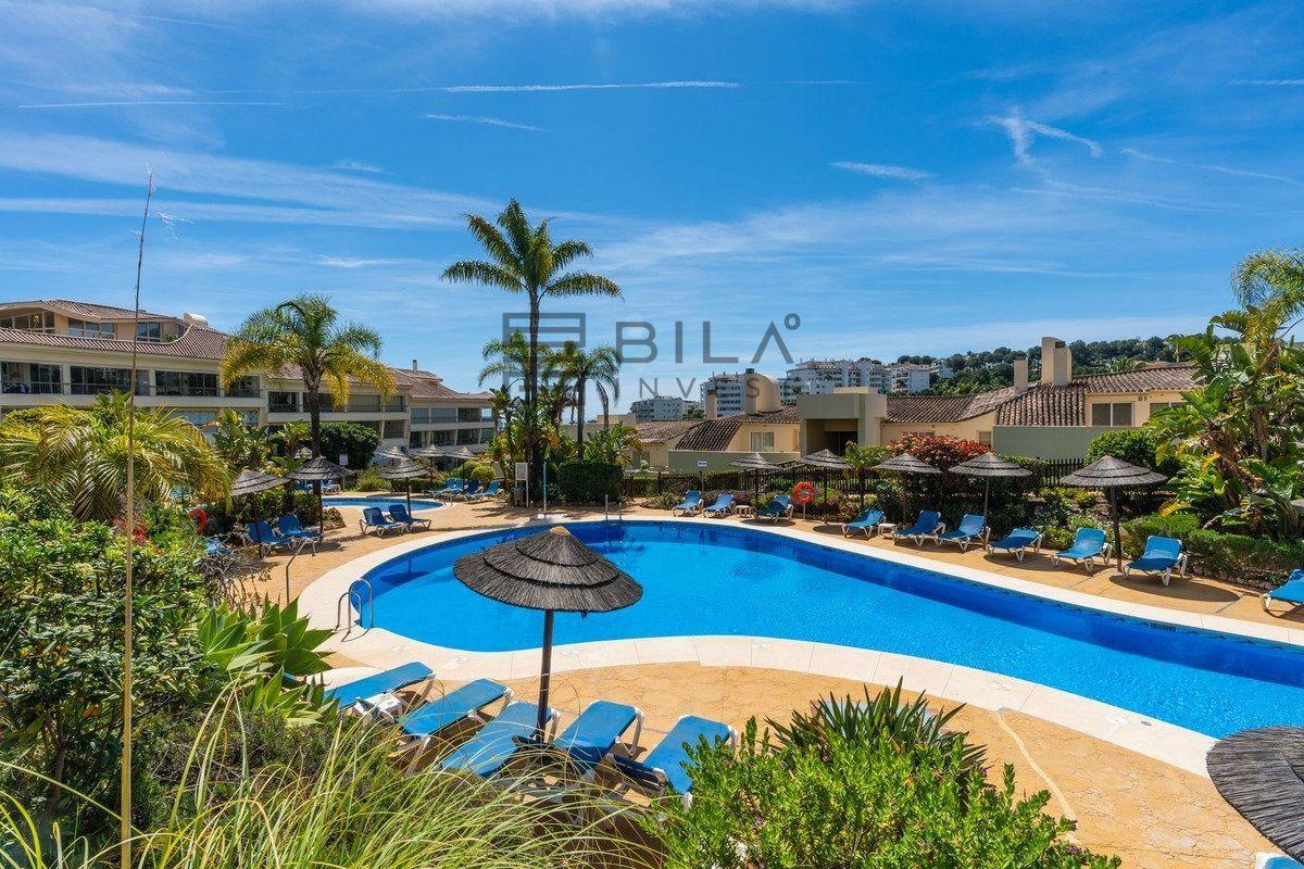 Flat for Sale in Mijas