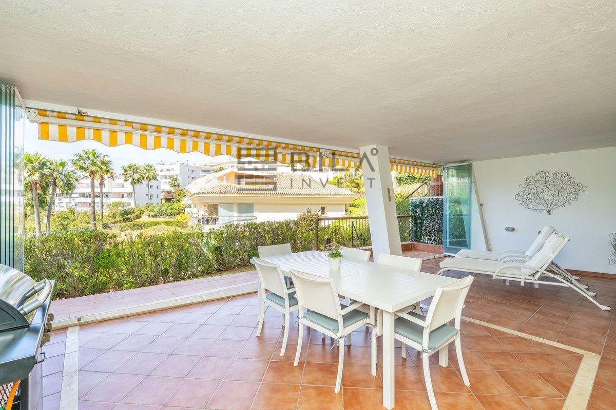Flat for Sale in Mijas