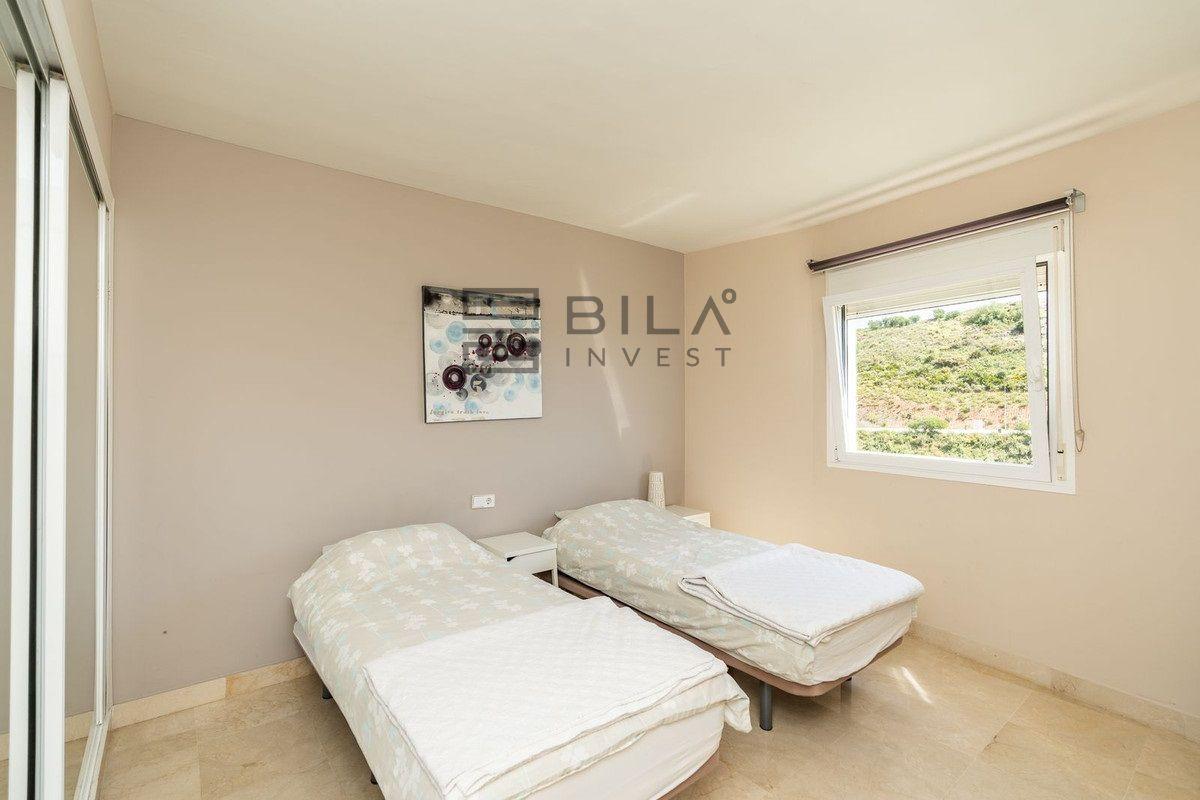 Flat for Sale in Mijas