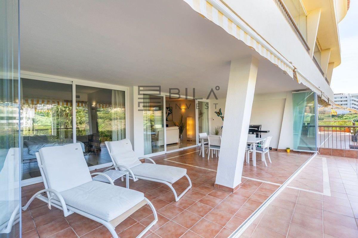 Flat for Sale in Mijas