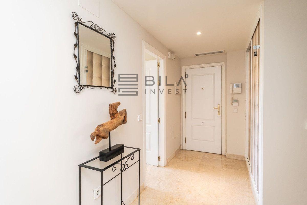 Flat for Sale in Mijas