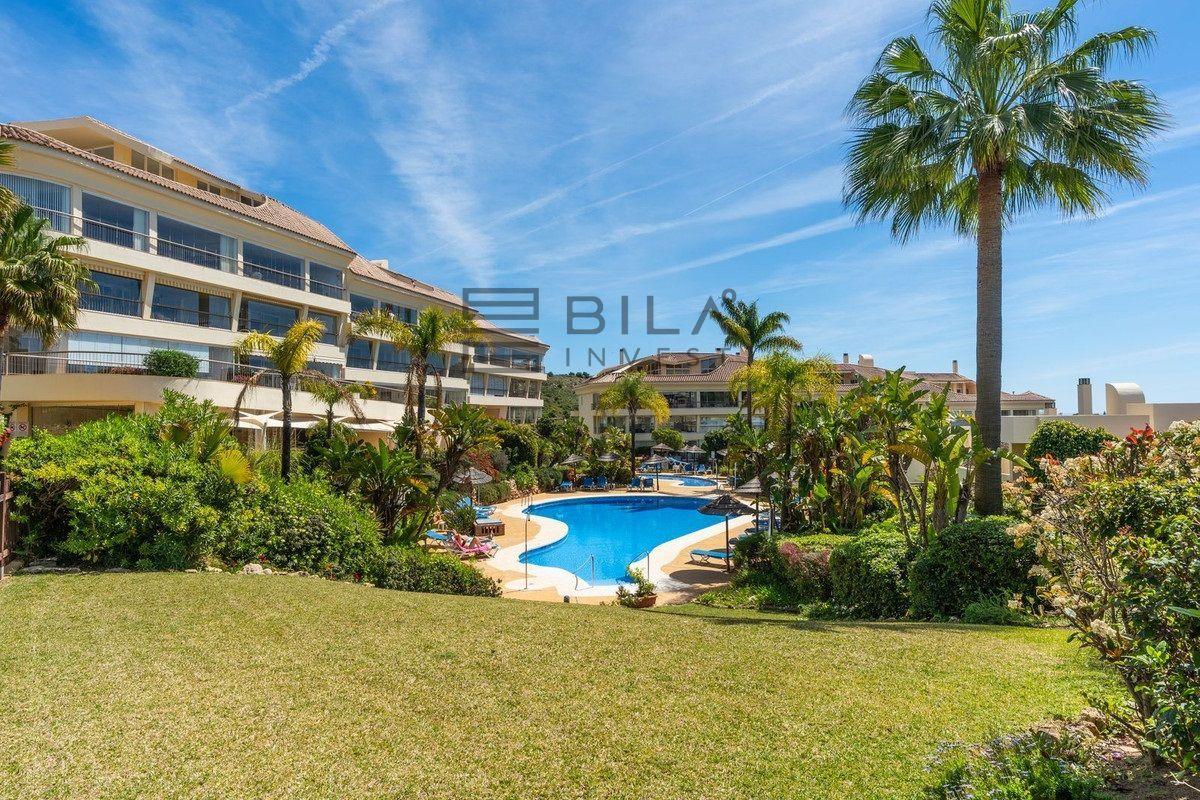 Flat for Sale in Mijas