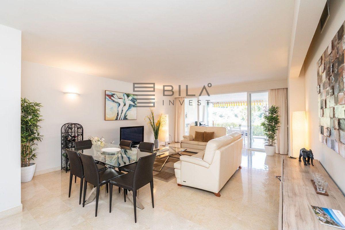 Flat for Sale in Mijas