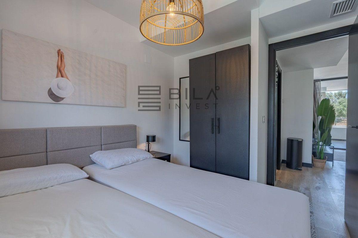 Flat for Sale in Mijas