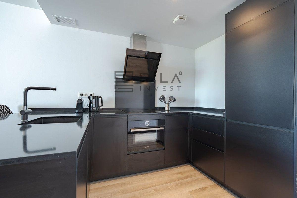 Flat for Sale in Mijas