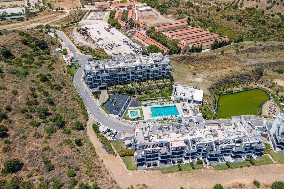 Flat for Sale in Mijas