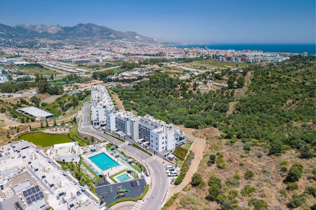 Flat for Sale in Mijas