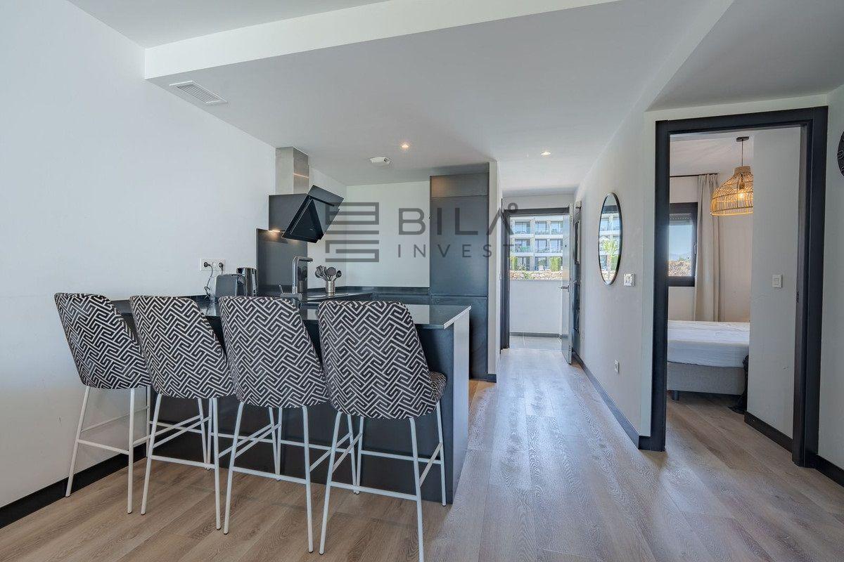 Flat for Sale in Mijas