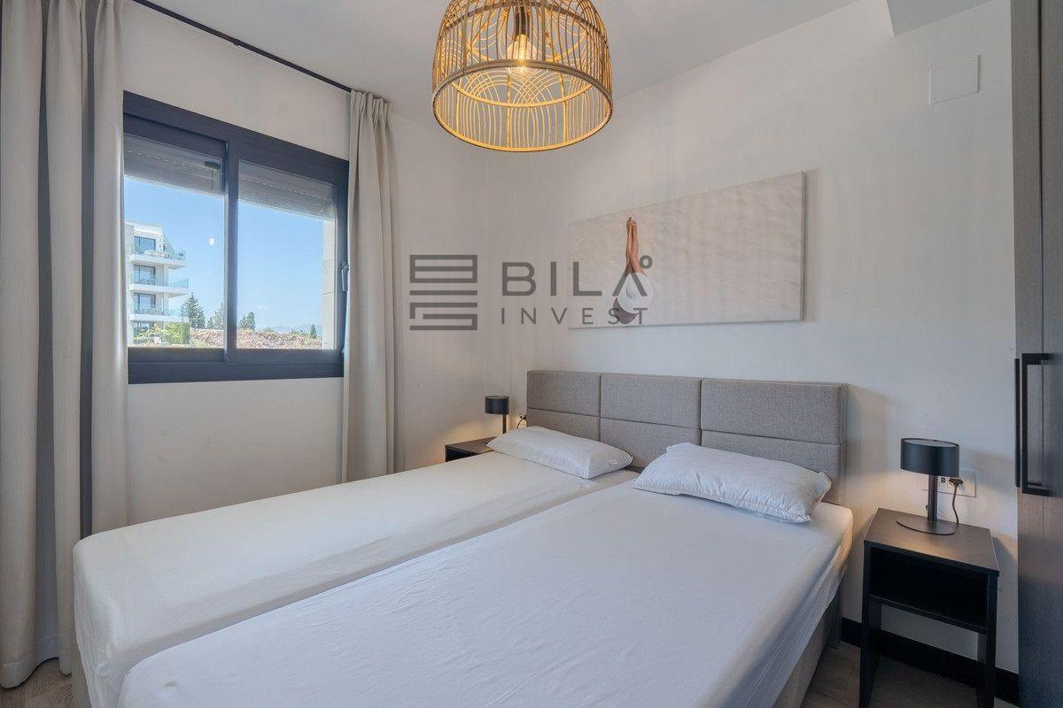 Flat for Sale in Mijas