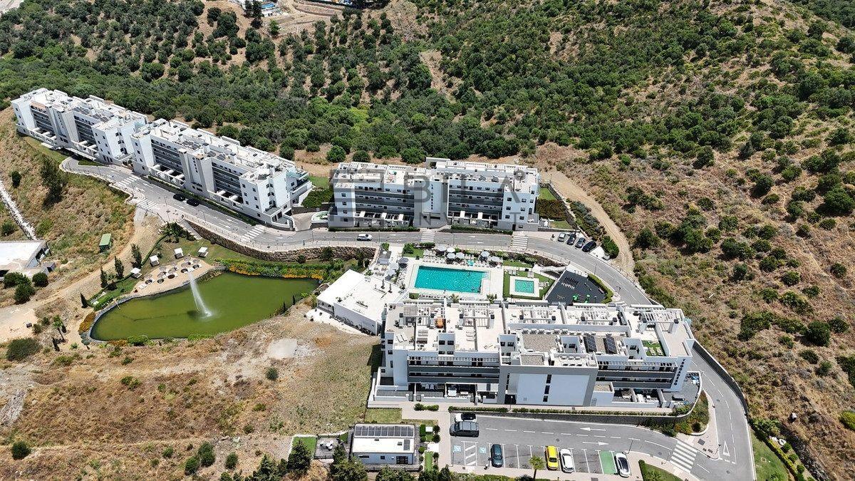 Flat for Sale in Mijas