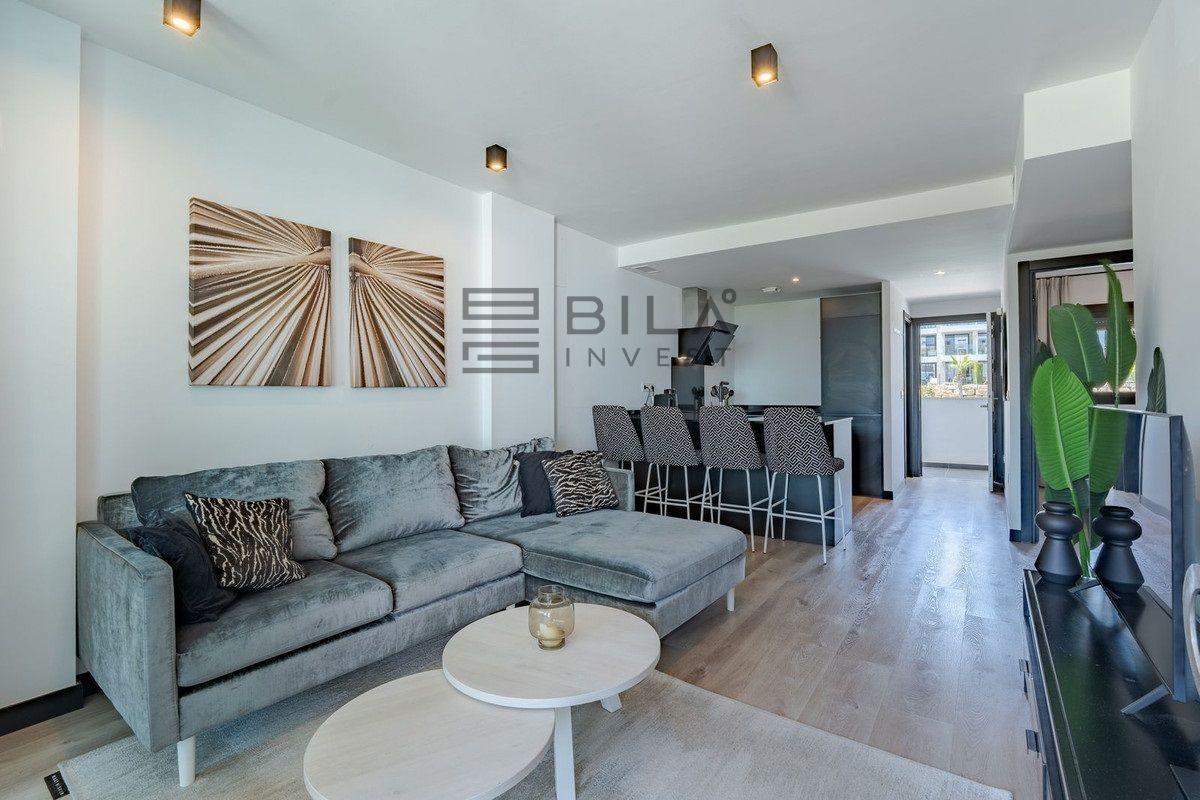 Flat for Sale in Mijas