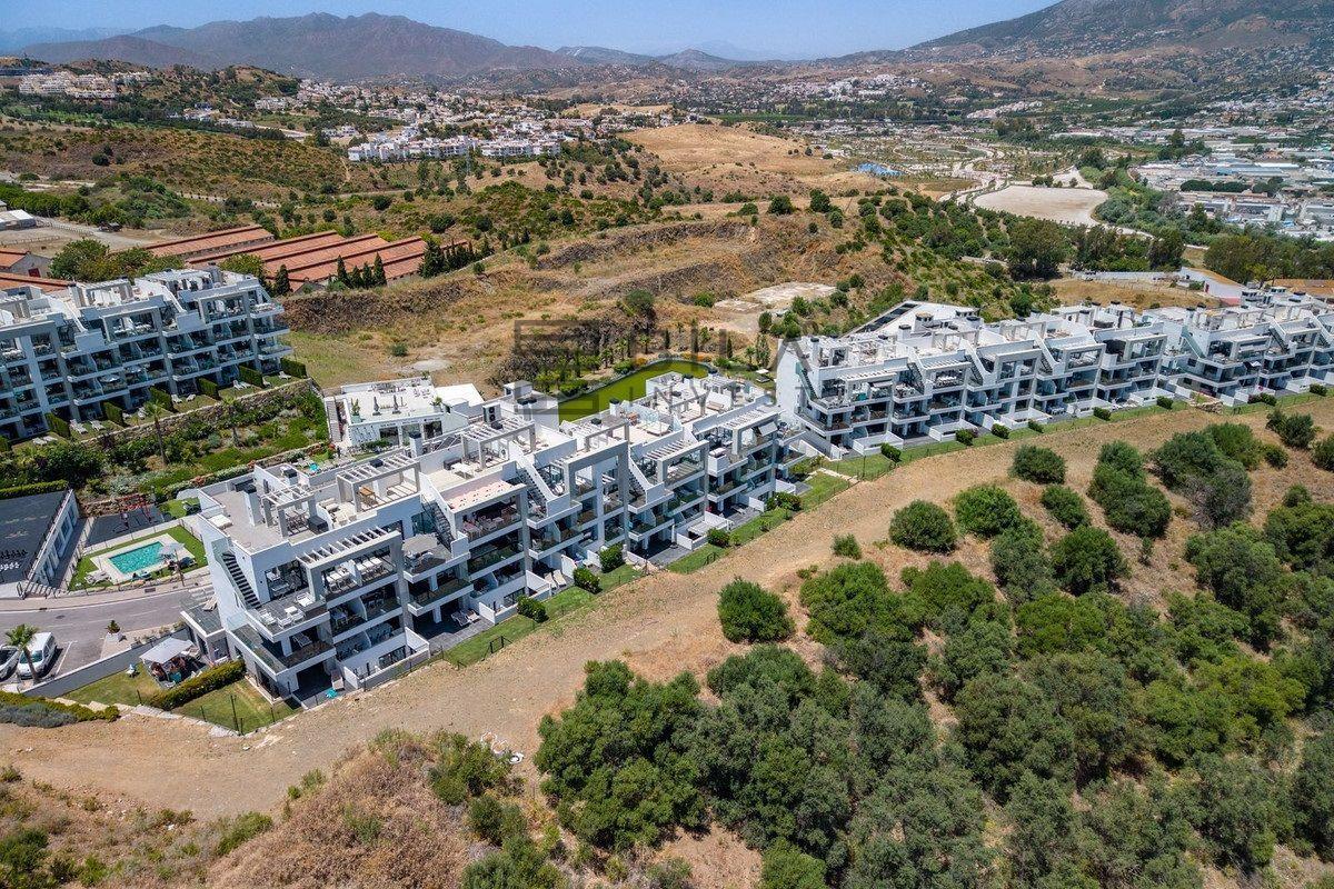 Flat for Sale in Mijas