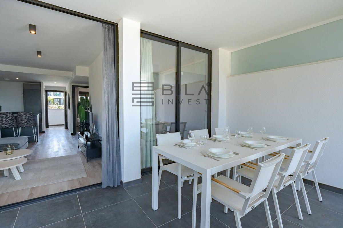 Flat for Sale in Mijas