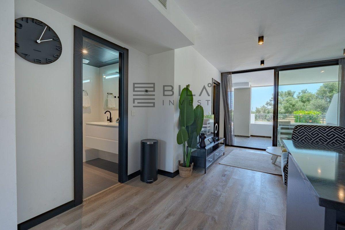 Flat for Sale in Mijas