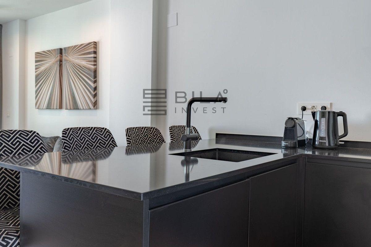 Flat for Sale in Mijas
