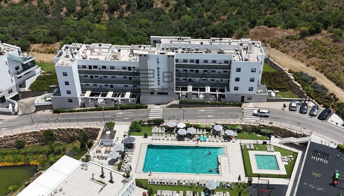 Flat for Sale in Mijas