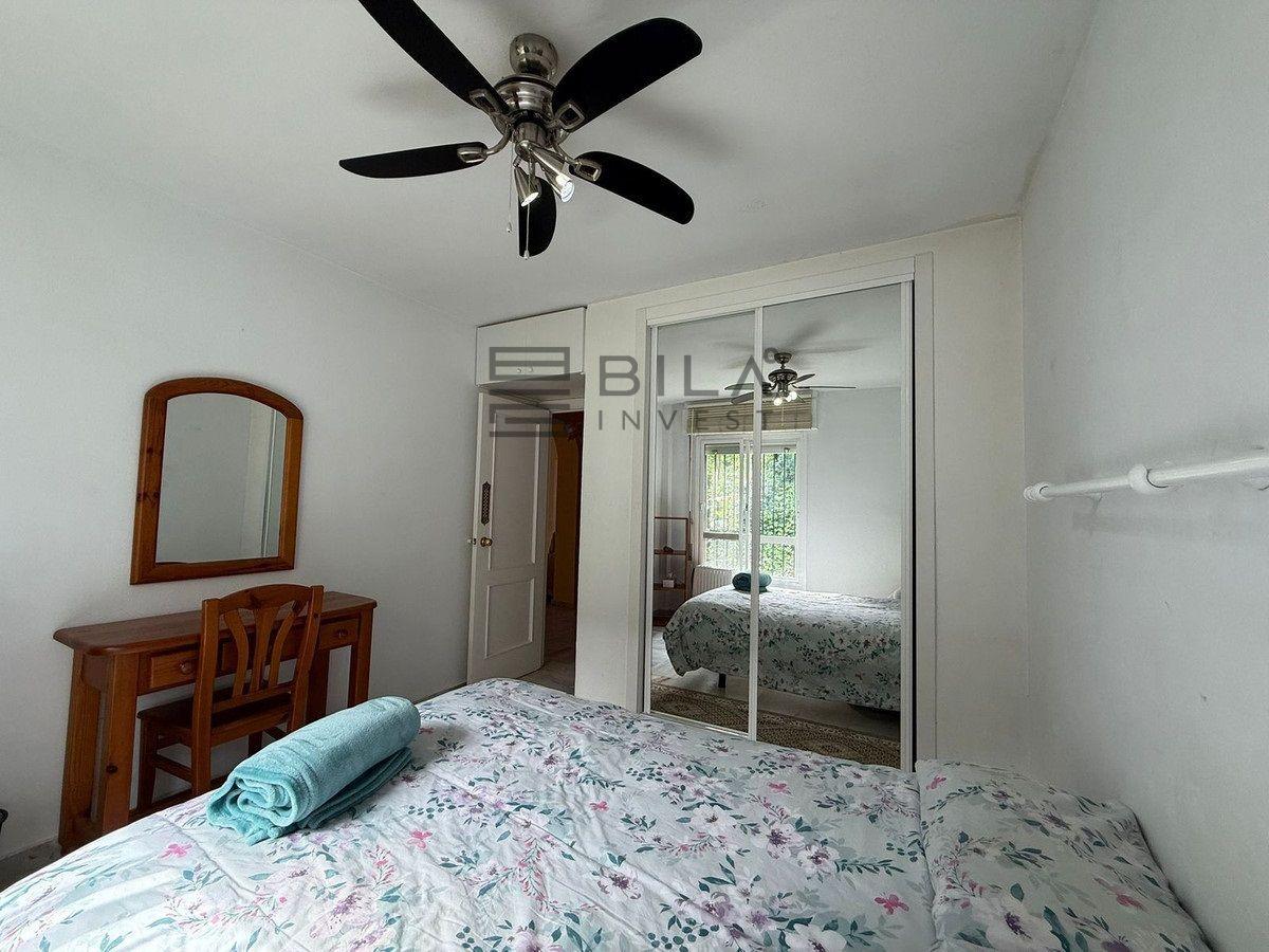 Flat for Sale in Marbella