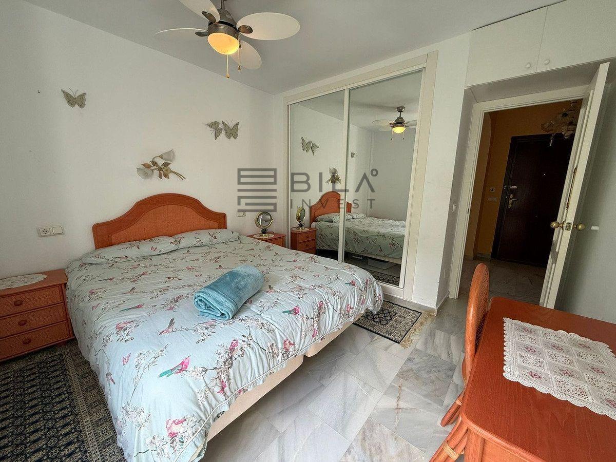 Flat for Sale in Marbella