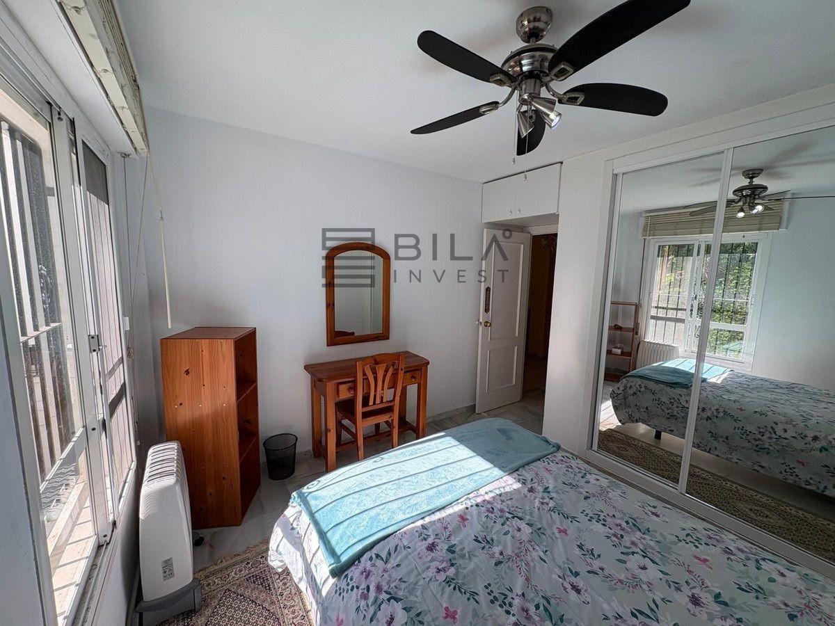 Flat for Sale in Marbella