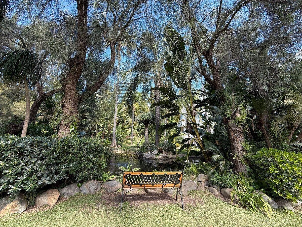 Flat for Sale in Marbella