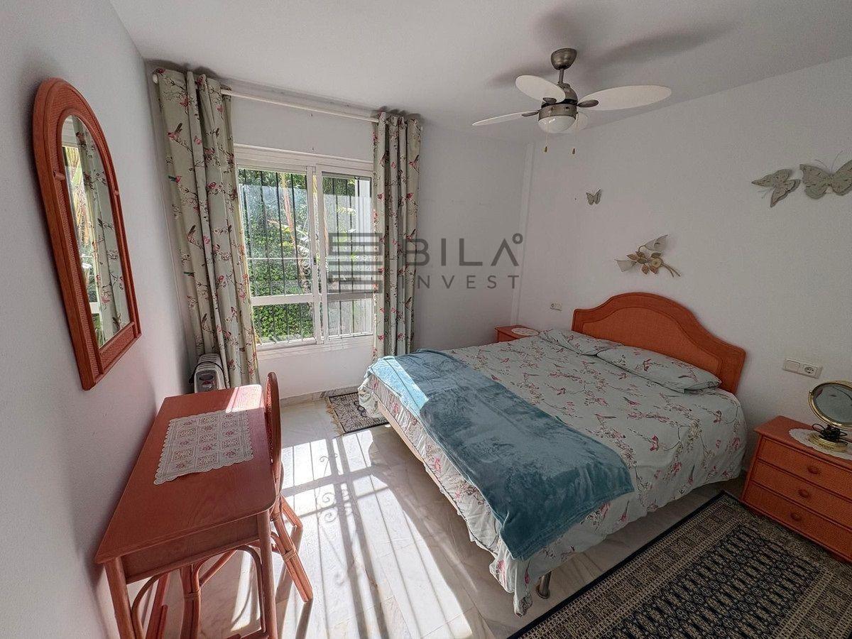 Flat for Sale in Marbella