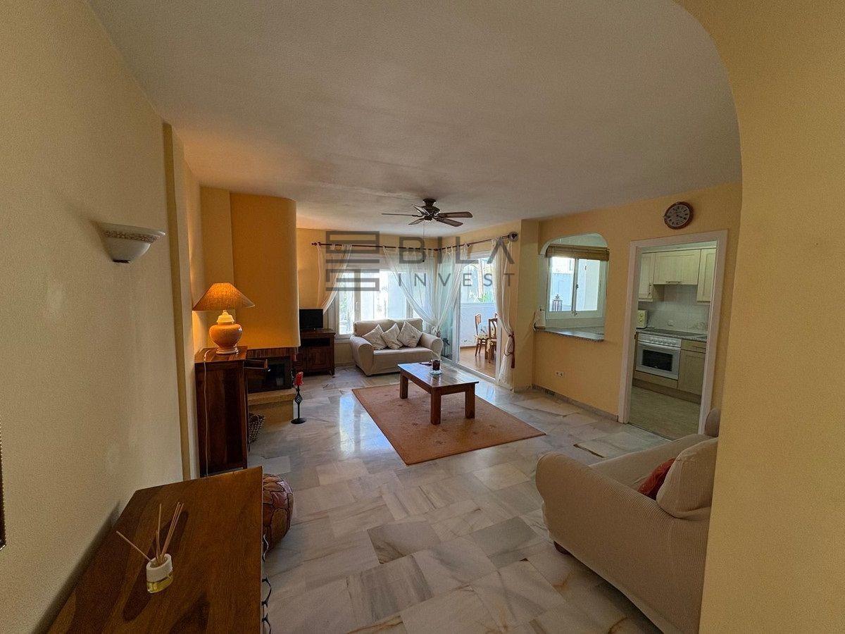 Flat for Sale in Marbella