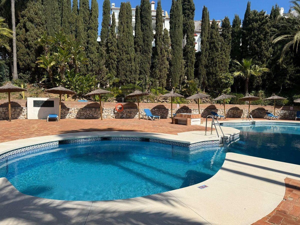 Flat for Sale in Marbella