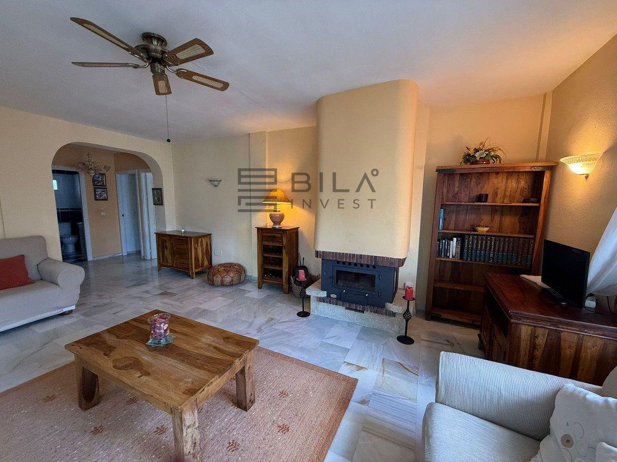 Flat for Sale in Marbella