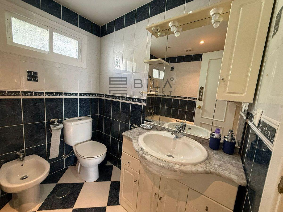 Flat for Sale in Marbella